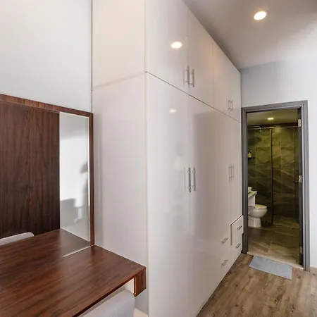 Hese Boutique Hotel & Apartment Vung Tau Room photo