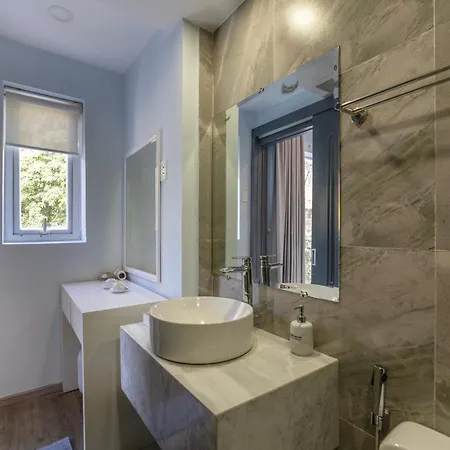 Hese Boutique Hotel & Apartment Vung Tau Room photo