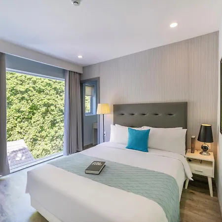 Hese Boutique Hotel & Apartment Vung Tau Exterior photo