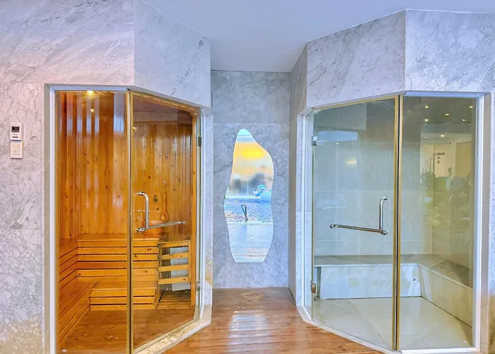 Hese Boutique Hotel & Apartment