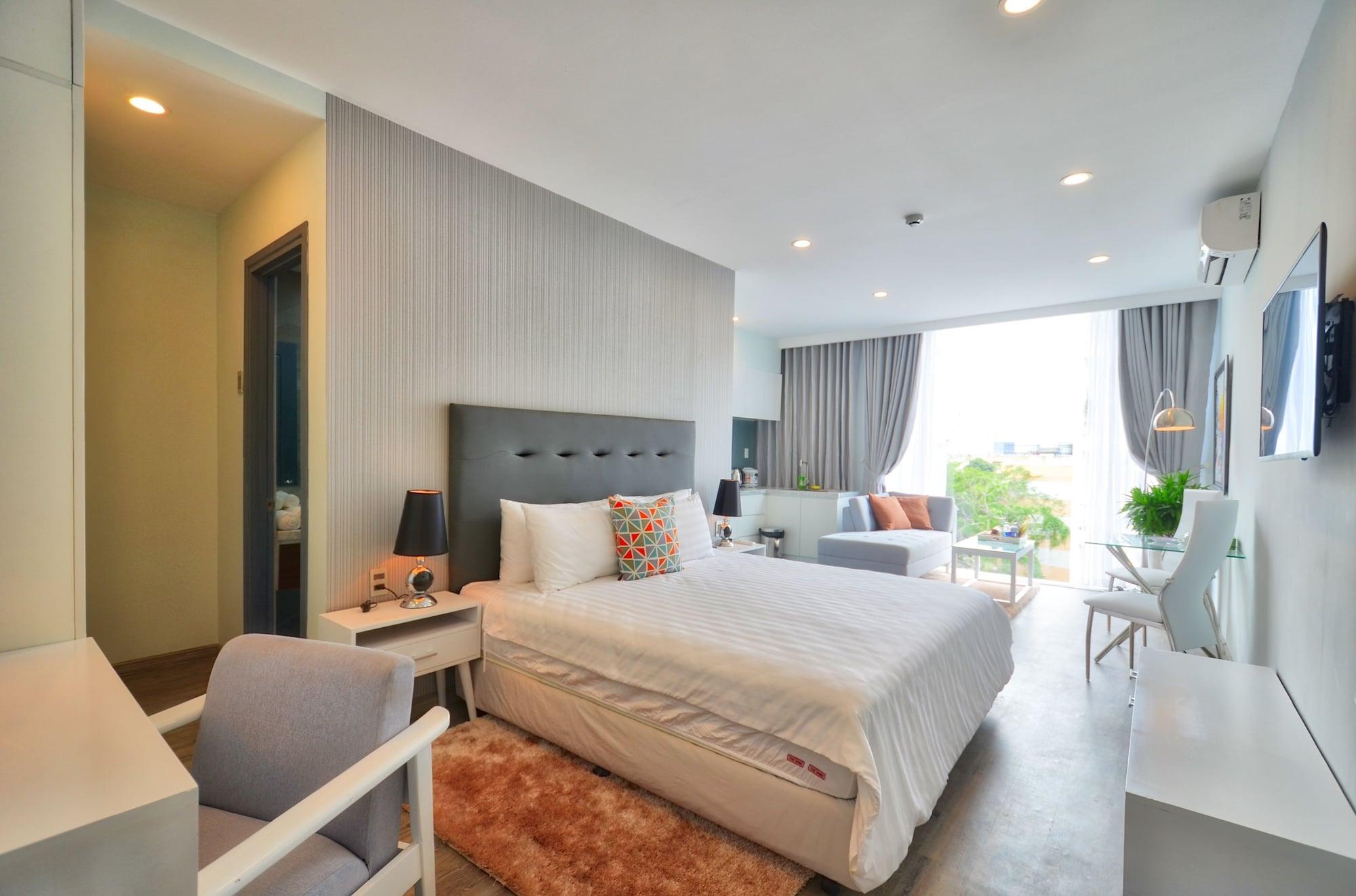 Hese Boutique & Hotel