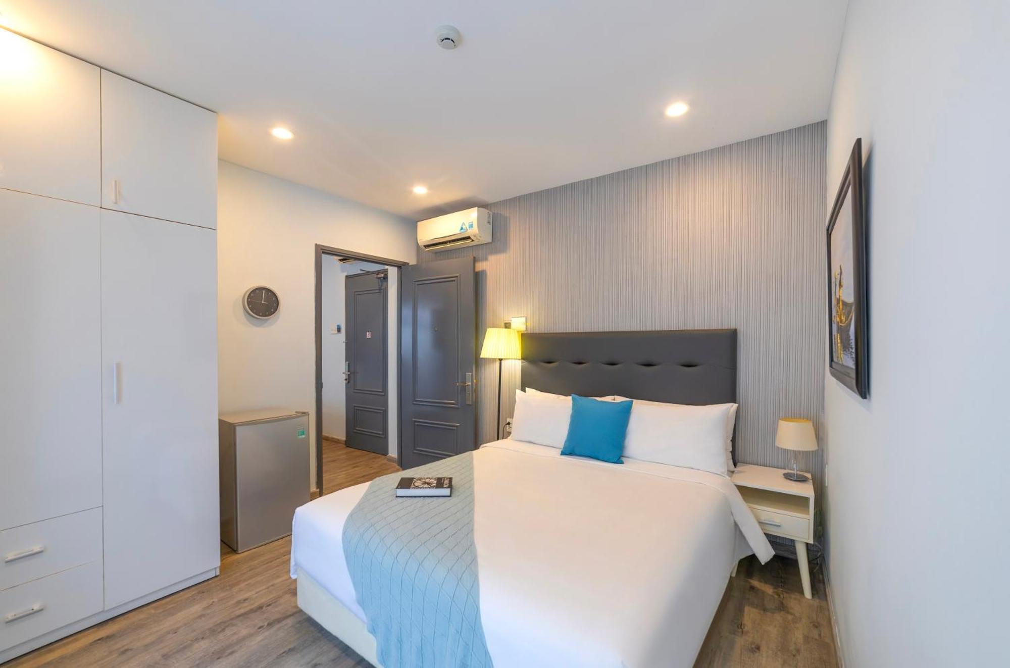 Hese Boutique & Hotel