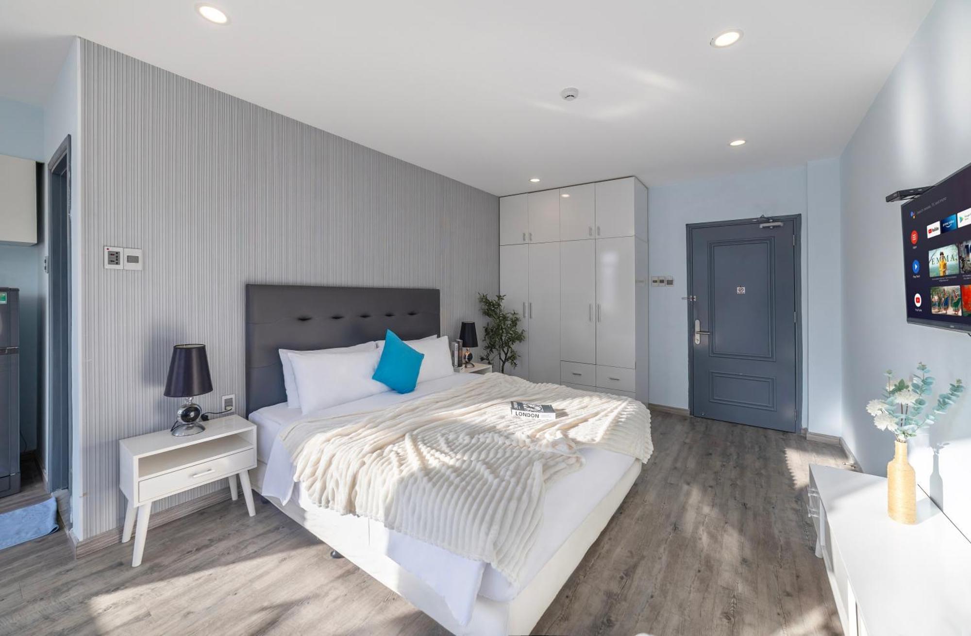 Hese Boutique & Hotel 4*