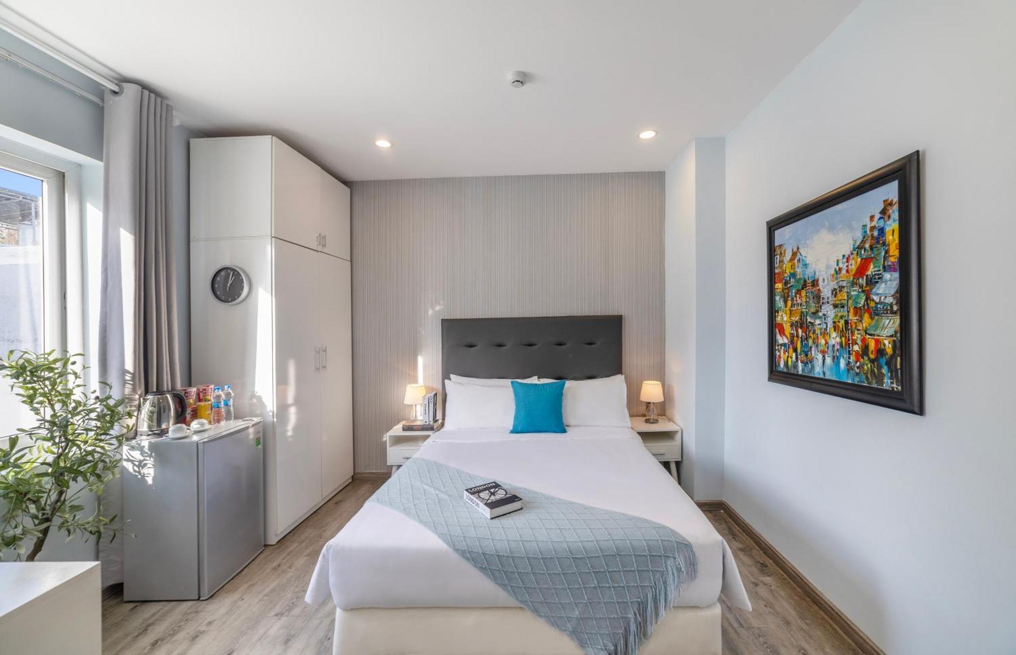 Hese Boutique & Hotel