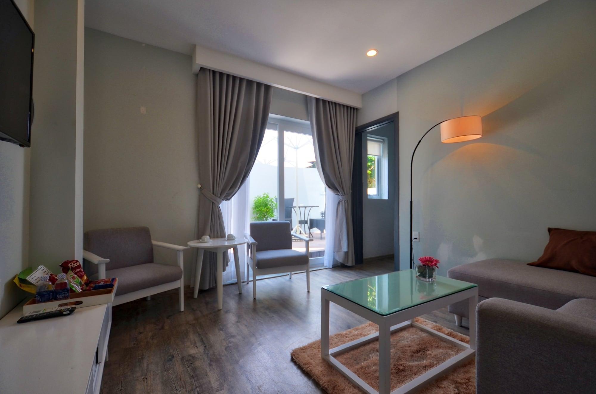 Hotel Hese Boutique & 4*
