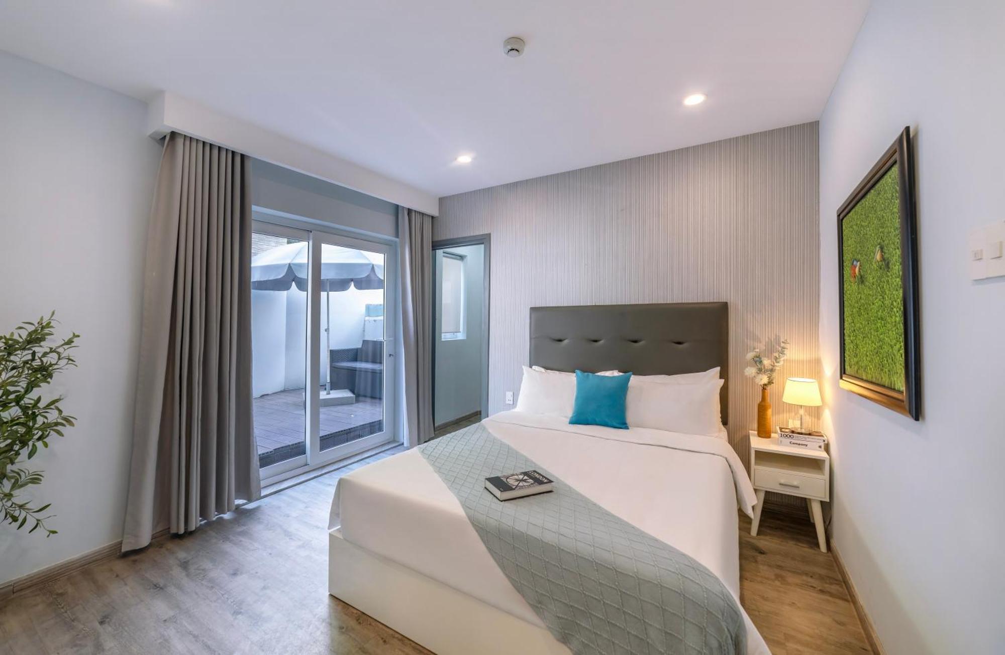 Hese Boutique & Vung Tau