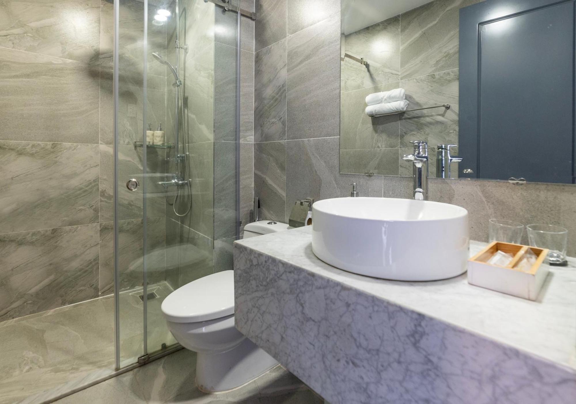 Hese Boutique & Hotel
