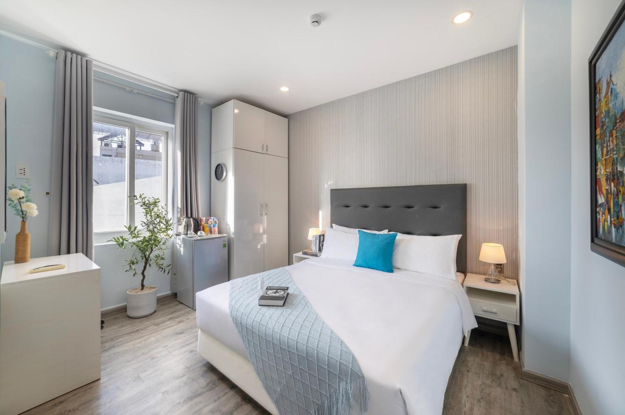 Hese Boutique & Hotel Vung Tau