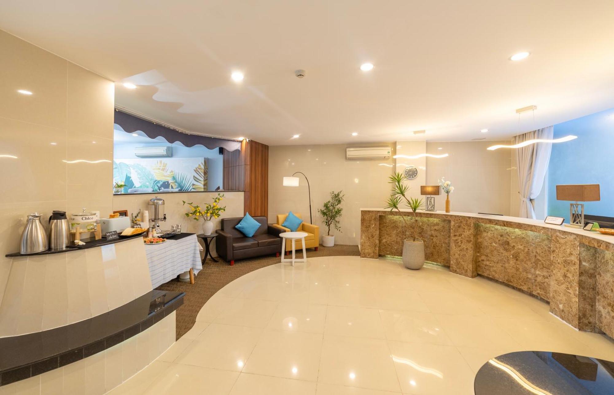 Hotel Hese Boutique &