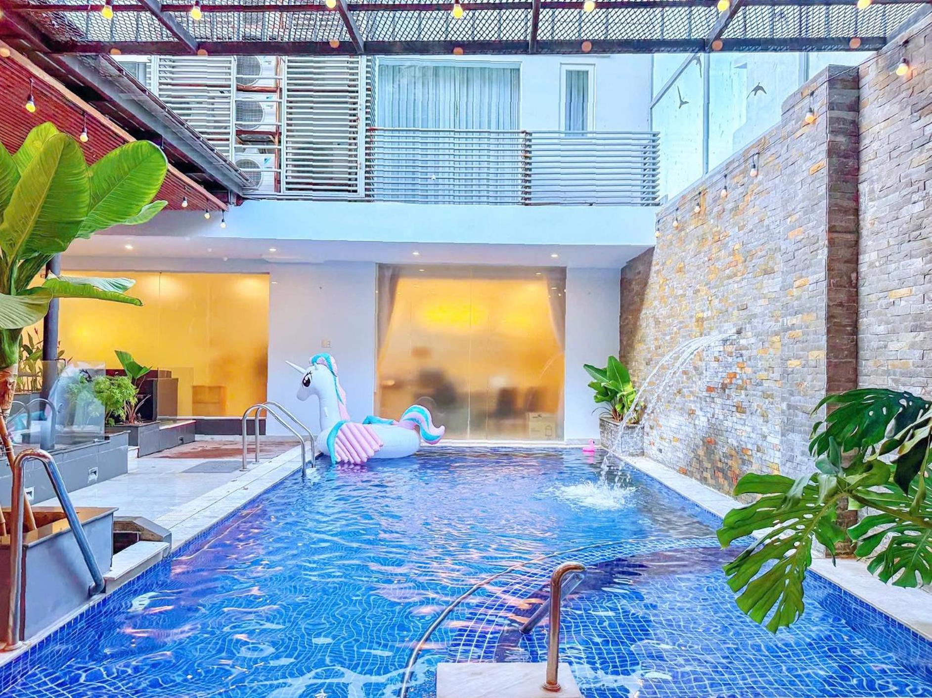 Hese Boutique & Vung Tau