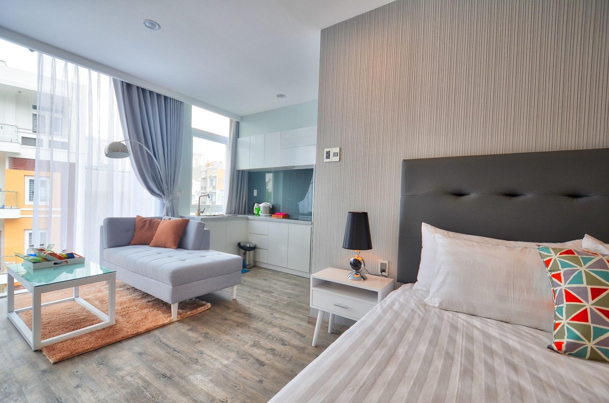 Hese Boutique & Hotel 4*