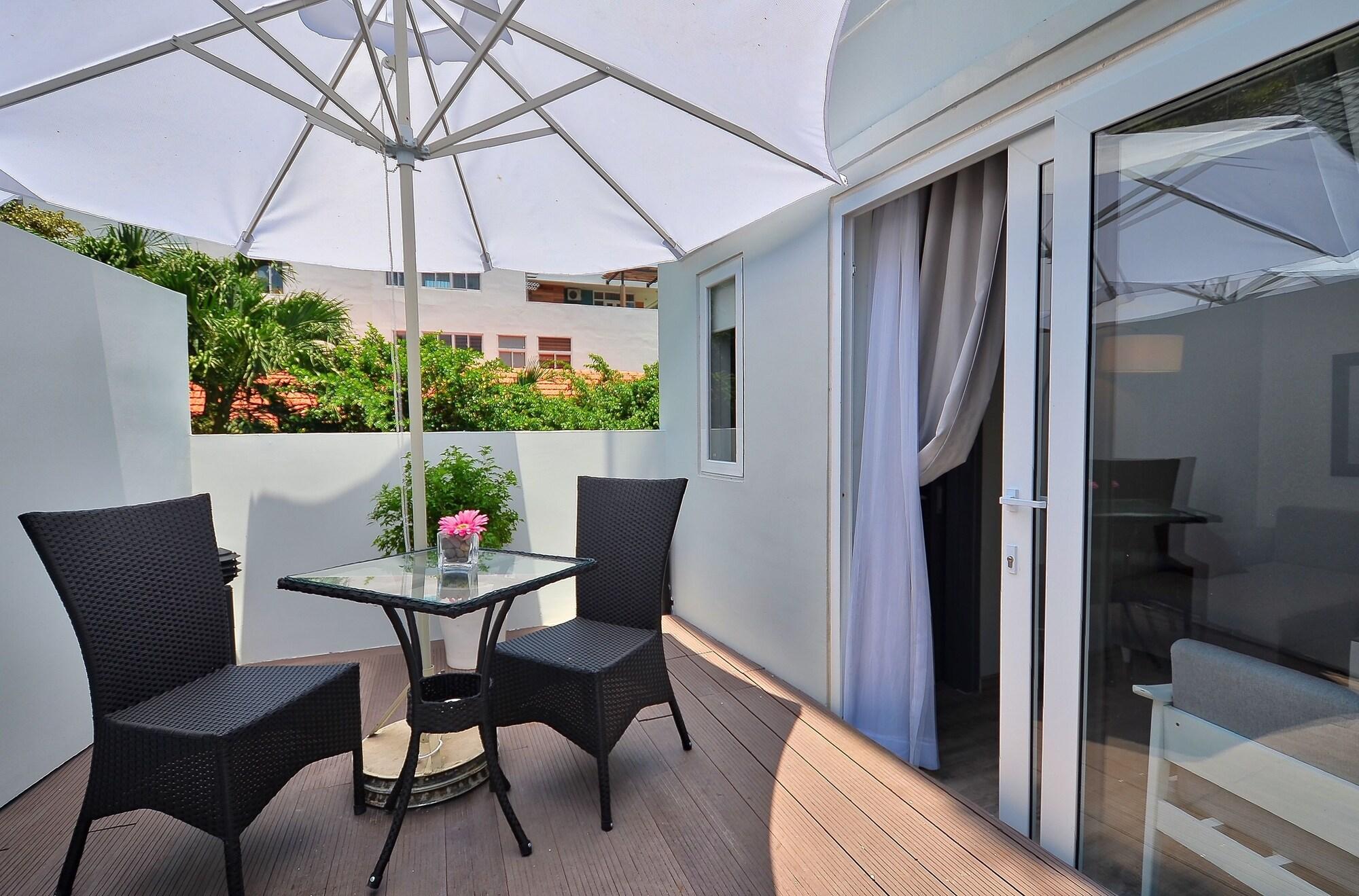 Hotel Hese Boutique &