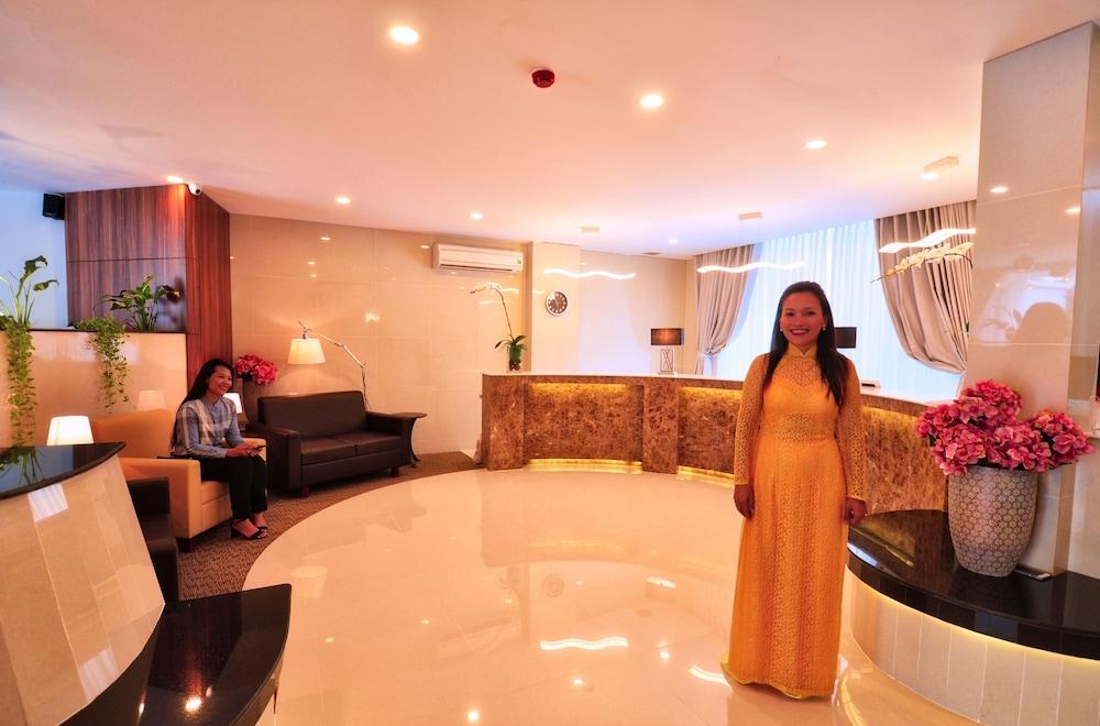 Hese Boutique & Hotel
