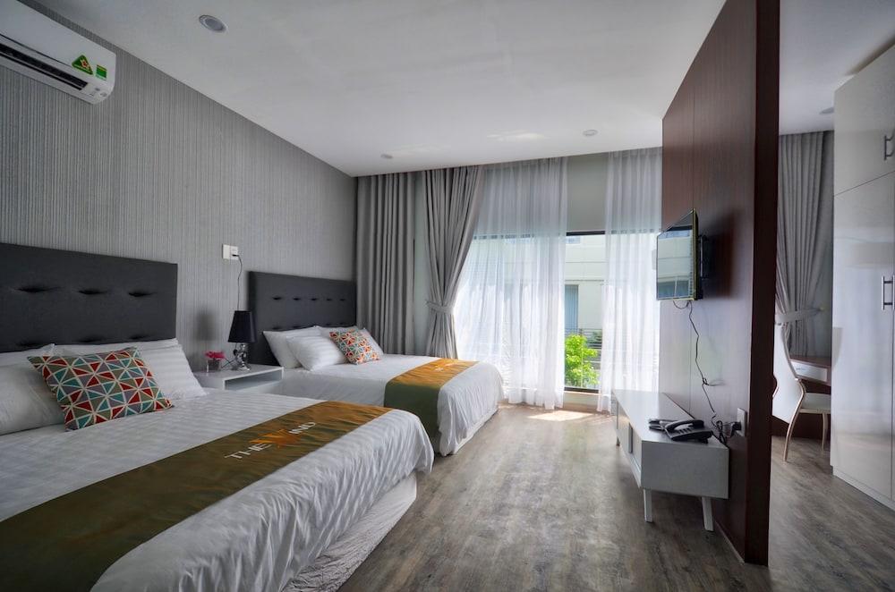 Hese Boutique & Hotel Vung Tau