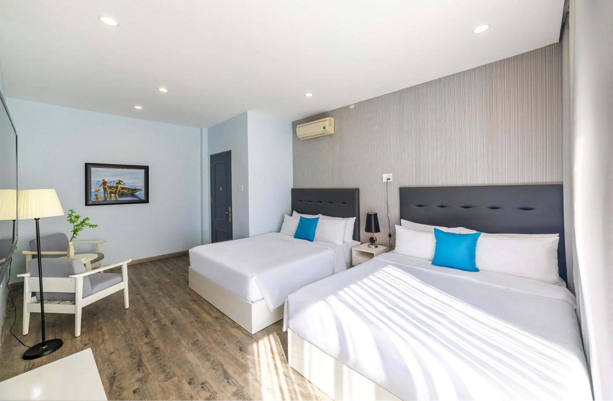 Hotel Hese Boutique & 4*