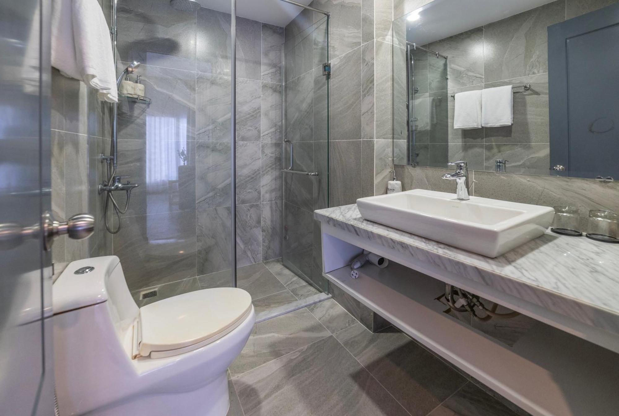Hotel Hese Boutique & Vung Tau