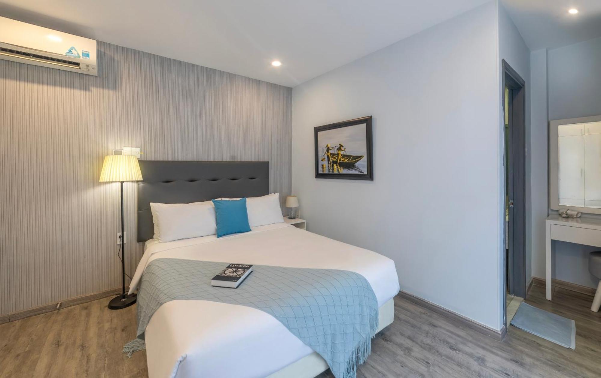Hese Boutique & 4*