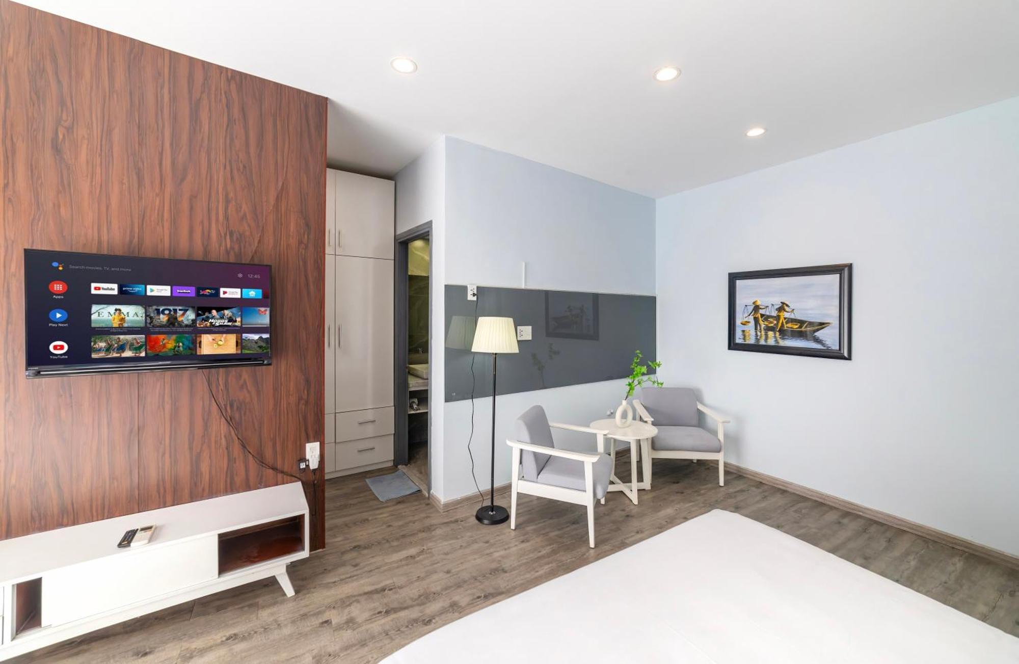 Hotel Hese Boutique & 4*