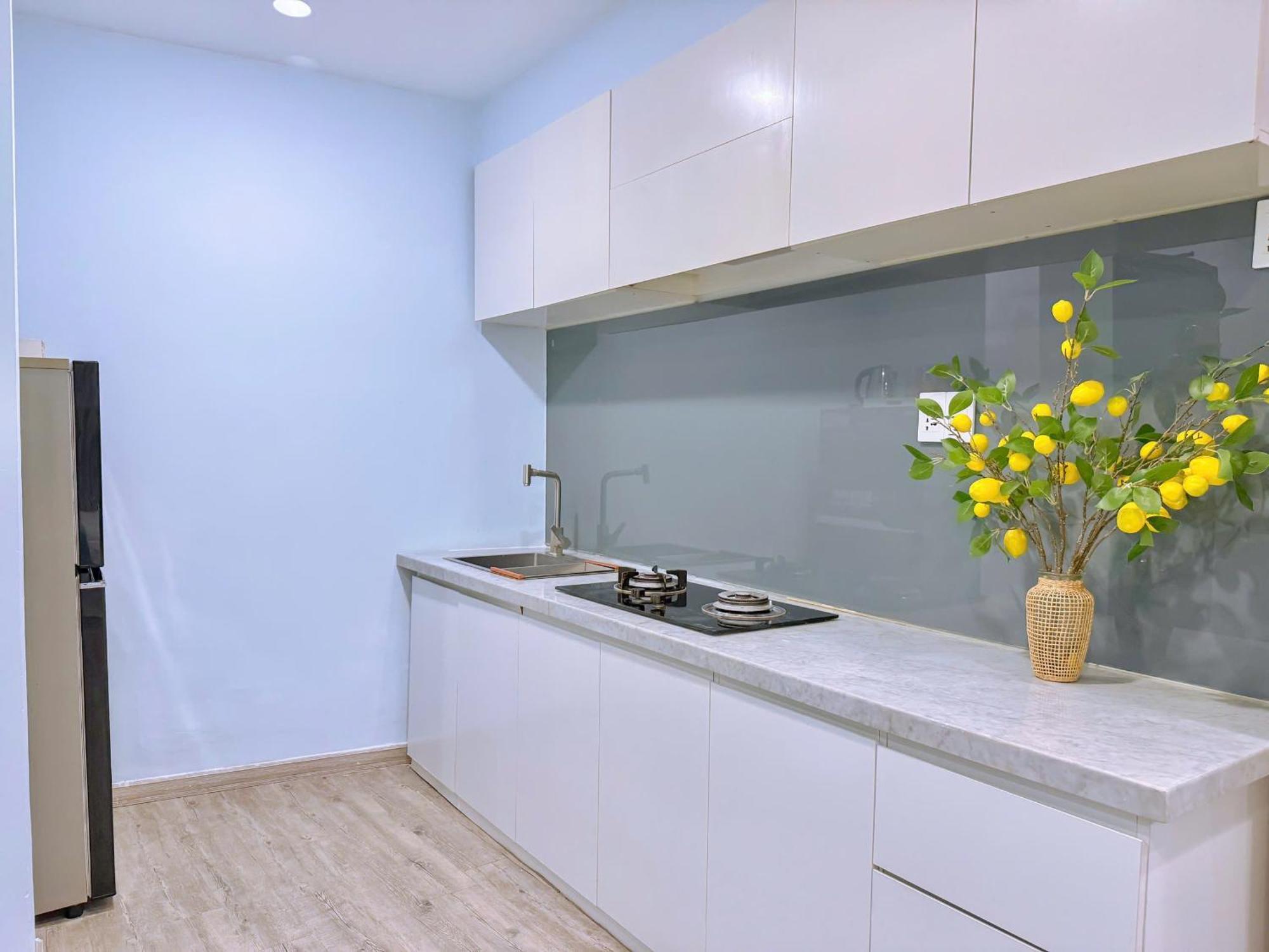 Hese Boutique & Hotel Vung Tau