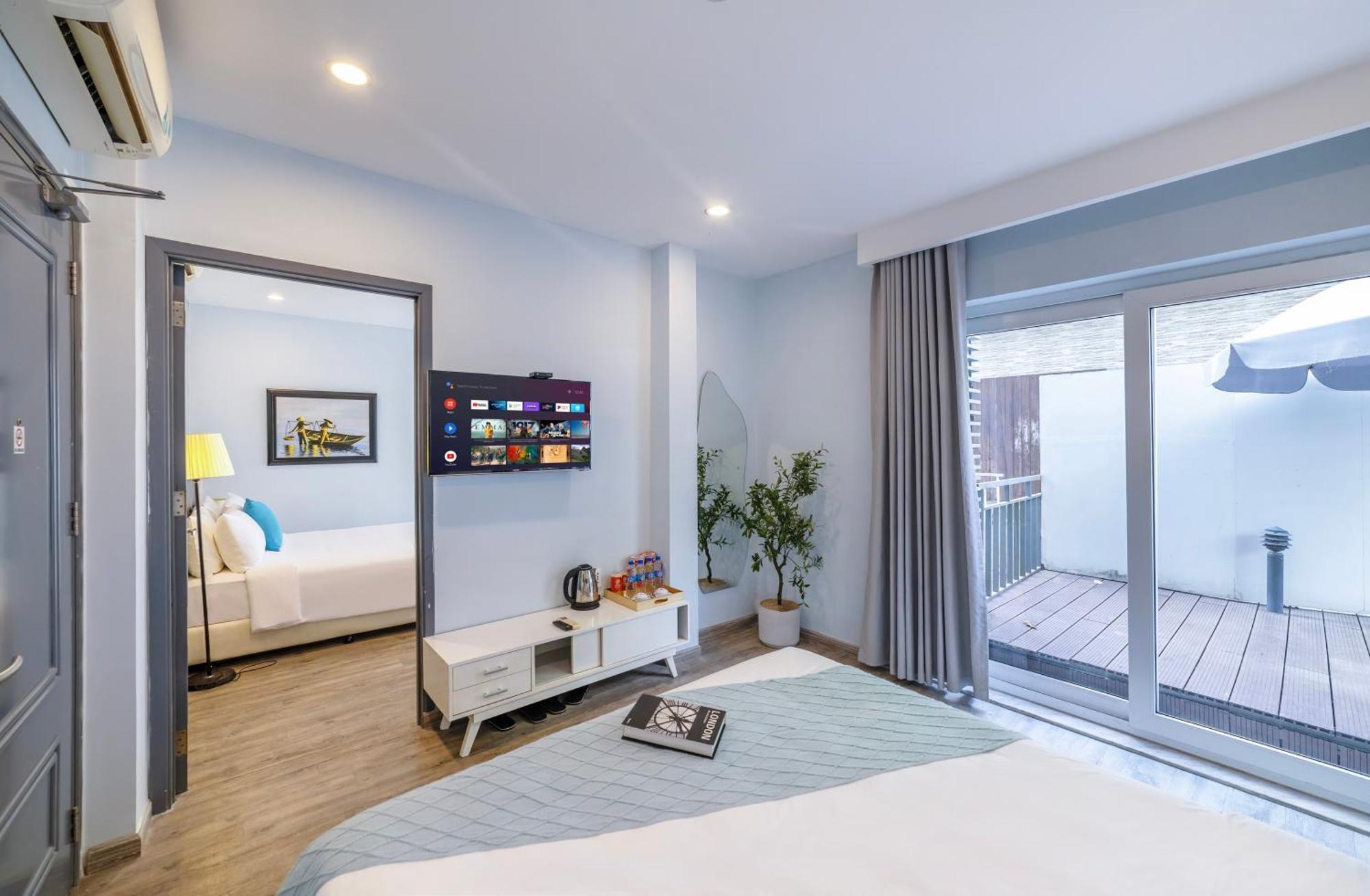 Hese Boutique & Hotel Vung Tau