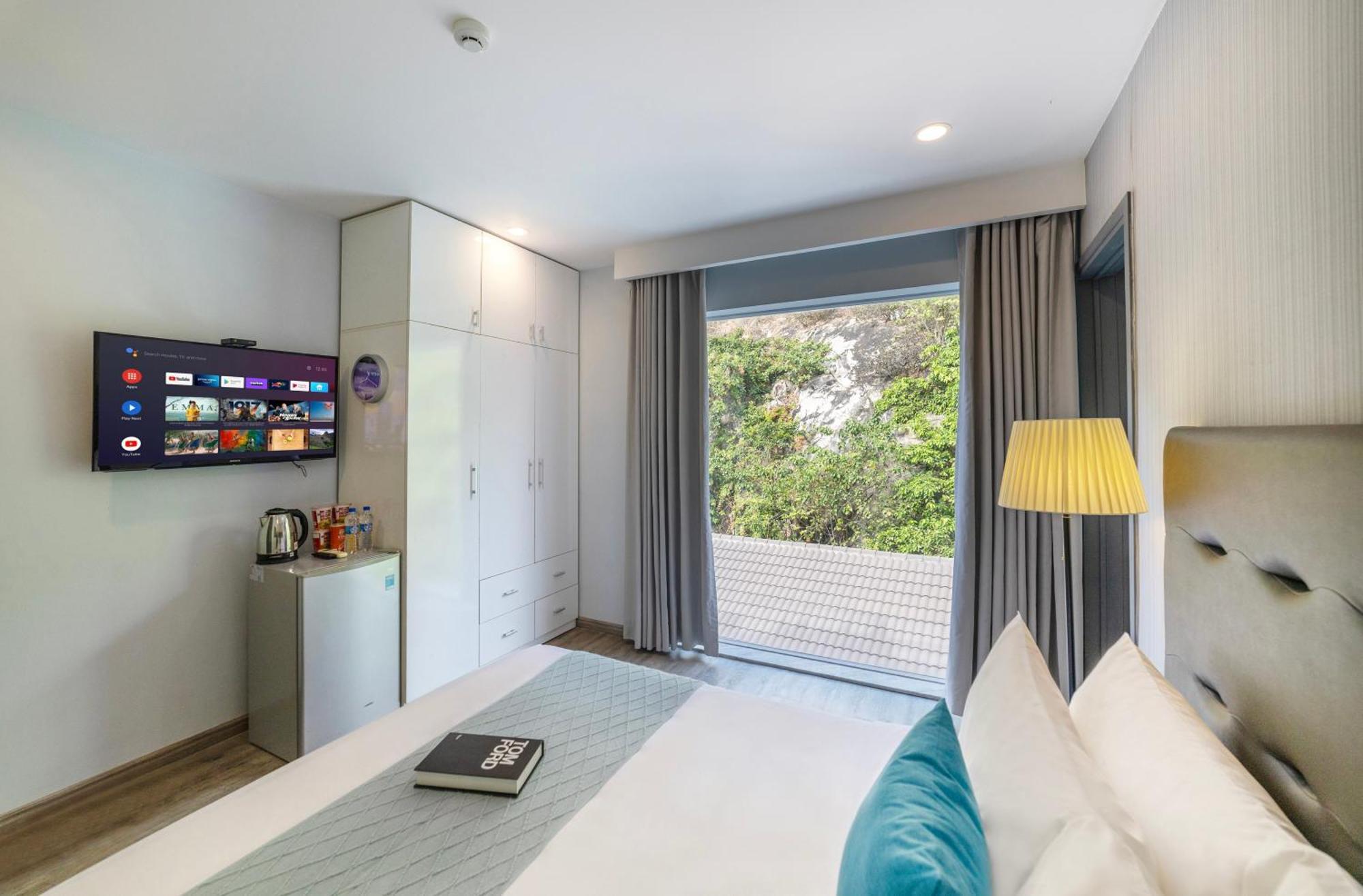 Hotel Hese Boutique &