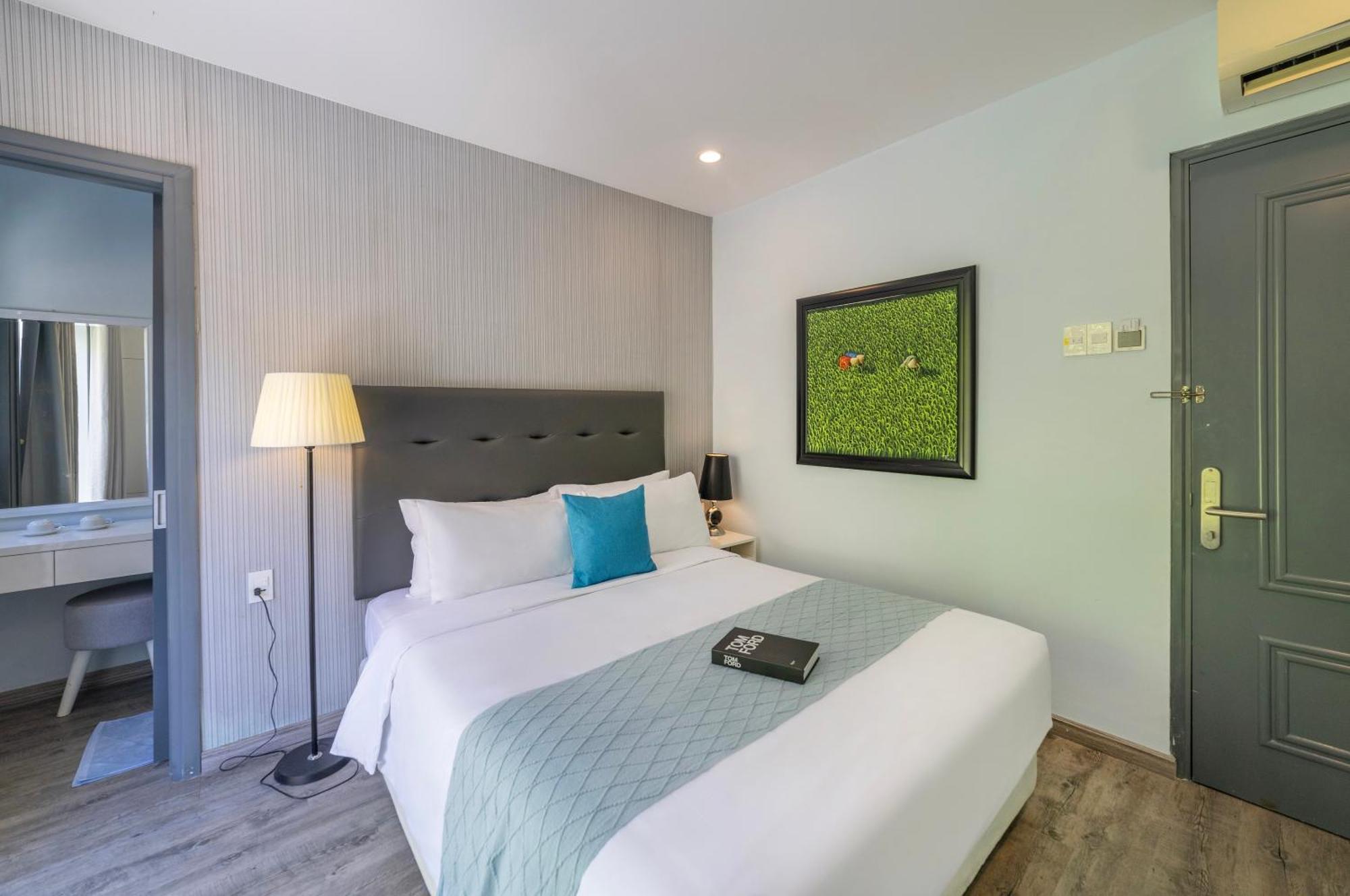 Hotel Hese Boutique & Vung Tau