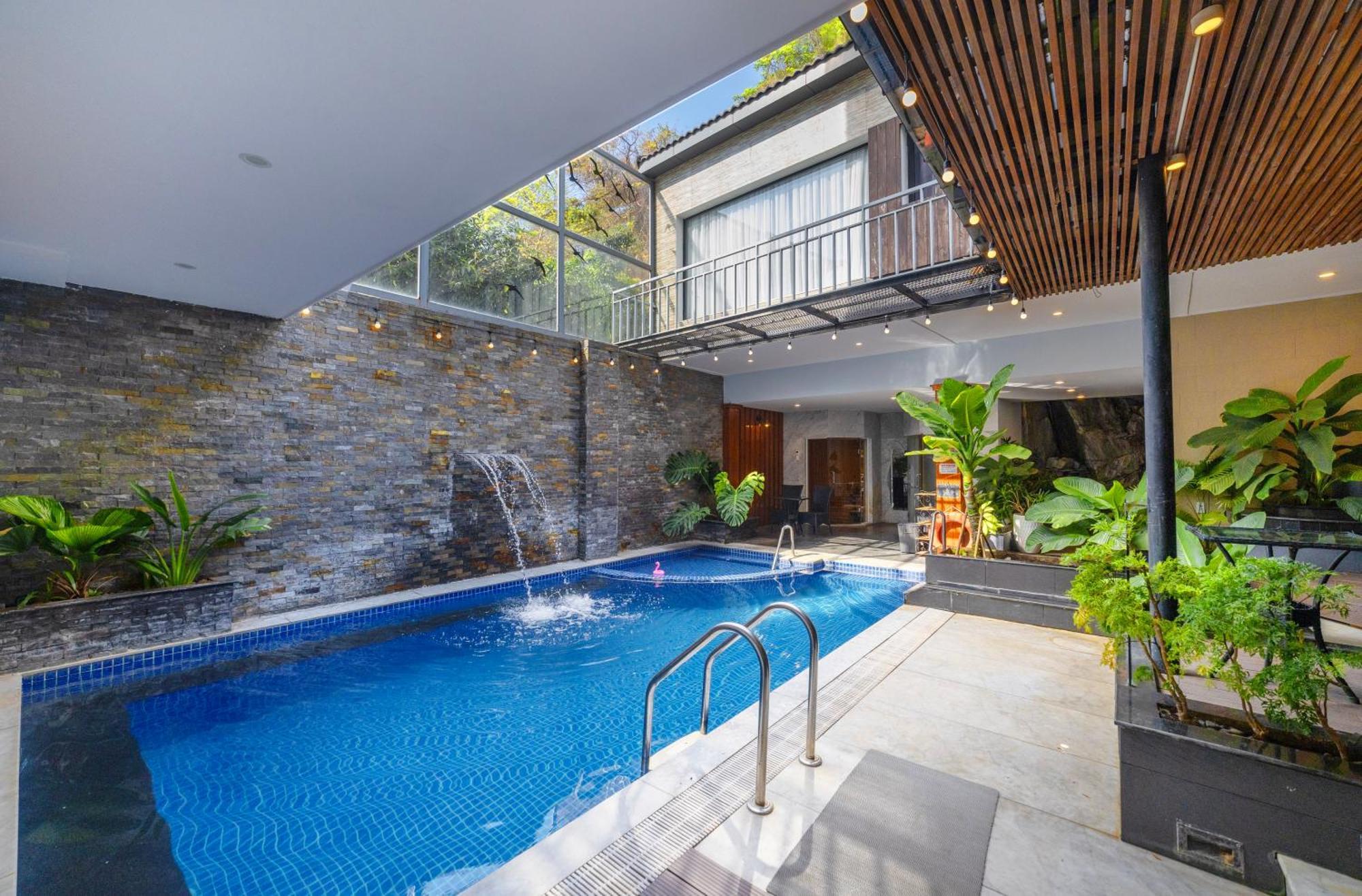 Hese Boutique & Vung Tau