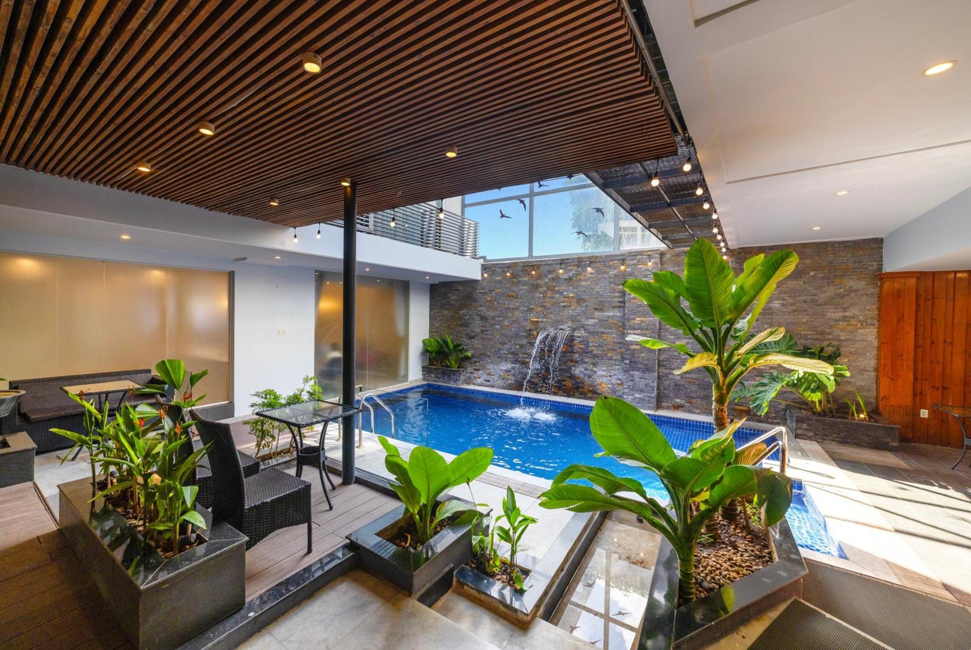 Hotel Hese Boutique & Vung Tau