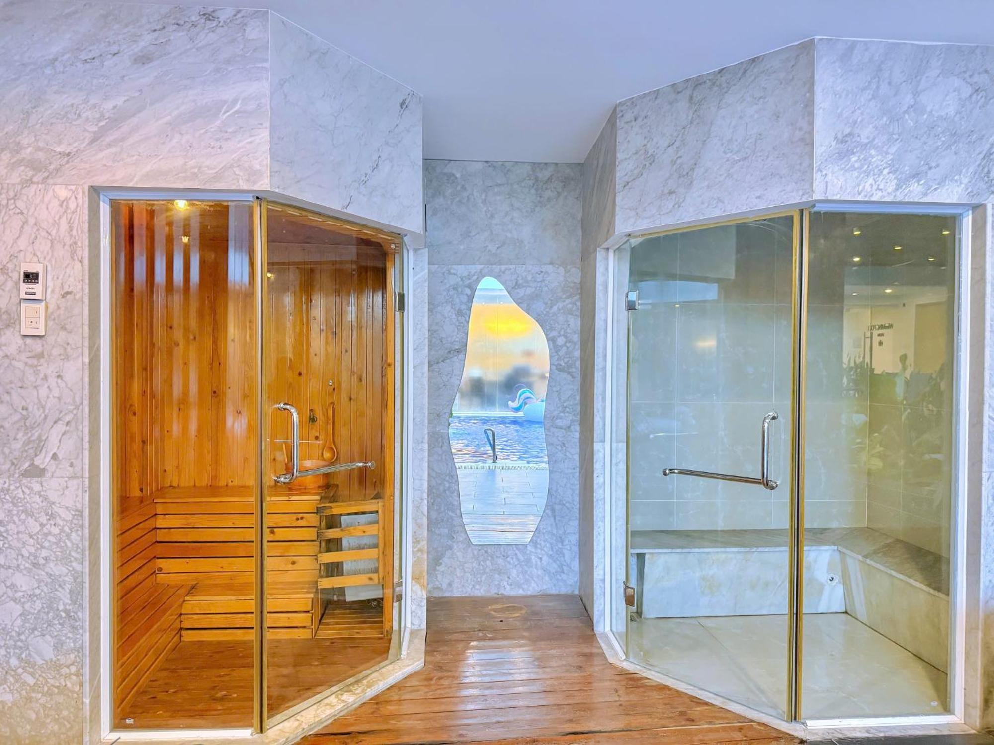 Hotel Hese Boutique & Vung Tau